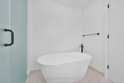 Photo 21 at 1603 - 33 Frederick Todd Way, Thorncliffe Park, Toronto
