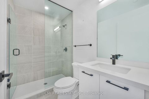 Photo 22 at 1603 - 33 Frederick Todd Way, Thorncliffe Park, Toronto