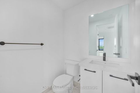 Photo 23 at 1603 - 33 Frederick Todd Way, Thorncliffe Park, Toronto