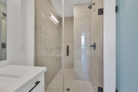 Photo 24 at 1603 - 33 Frederick Todd Way, Thorncliffe Park, Toronto