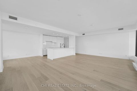 Photo 26 at 1603 - 33 Frederick Todd Way, Thorncliffe Park, Toronto