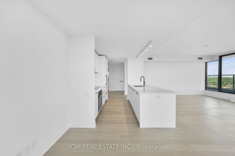 Photo 27 at 1603 - 33 Frederick Todd Way, Thorncliffe Park, Toronto