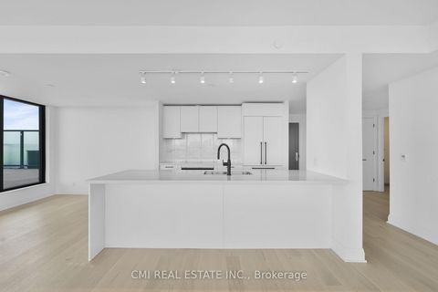 Photo 31 at 1603 - 33 Frederick Todd Way, Thorncliffe Park, Toronto