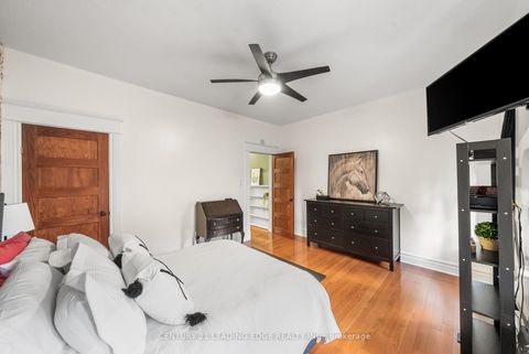 Photo 17 at 52 Florence Street, Little Portugal, Toronto