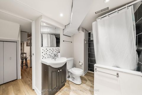 Photo 31 at 52 Florence Street, Little Portugal, Toronto