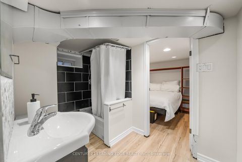 Photo 32 at 52 Florence Street, Little Portugal, Toronto