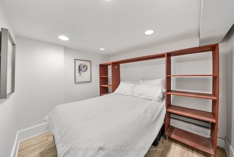 Photo 33 at 52 Florence Street, Little Portugal, Toronto