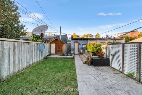 Photo 35 at 52 Florence Street, Little Portugal, Toronto