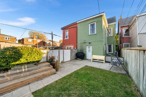 Photo 37 at 52 Florence Street, Little Portugal, Toronto