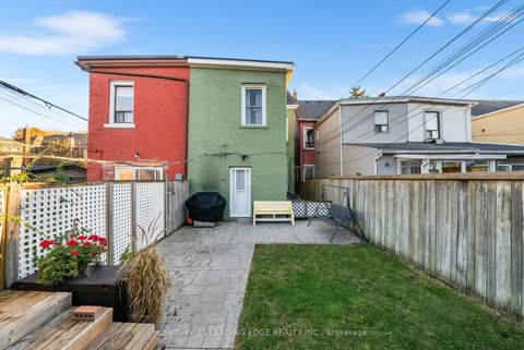 Photo 38 at 52 Florence Street, Little Portugal, Toronto