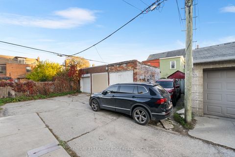 Photo 39 at 52 Florence Street, Little Portugal, Toronto