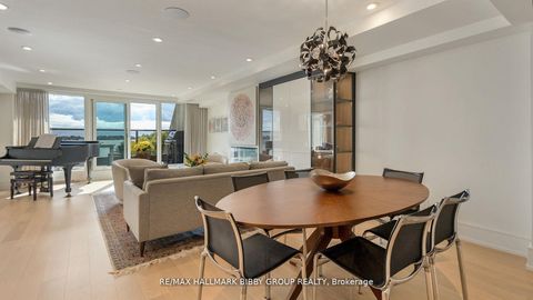 Photo 2 at 613 - 99 Harbour Square, Waterfront Communities C1, Toronto