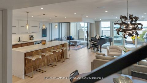 Photo 10 at 613 - 99 Harbour Square, Waterfront Communities C1, Toronto