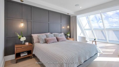 Photo 14 at 613 - 99 Harbour Square, Waterfront Communities C1, Toronto