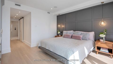 Photo 15 at 613 - 99 Harbour Square, Waterfront Communities C1, Toronto