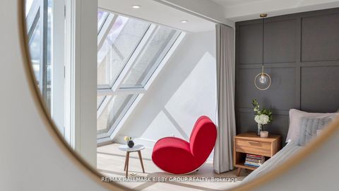 Photo 17 at 613 - 99 Harbour Square, Waterfront Communities C1, Toronto