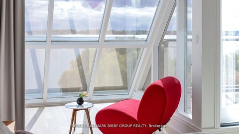 Photo 18 at 613 - 99 Harbour Square, Waterfront Communities C1, Toronto