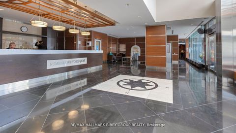 Photo 31 at 613 - 99 Harbour Square, Waterfront Communities C1, Toronto