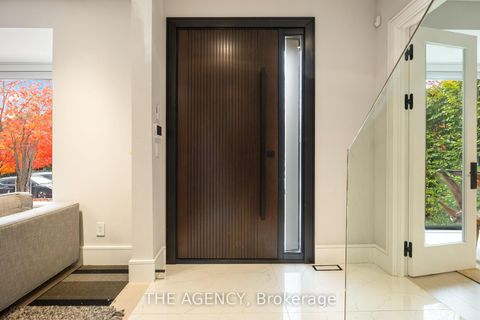 Photo 1 at 6 Hillholm Road, Forest Hill South, Toronto