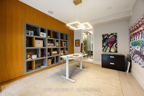 Photo 3 at 6 Hillholm Road, Forest Hill South, Toronto