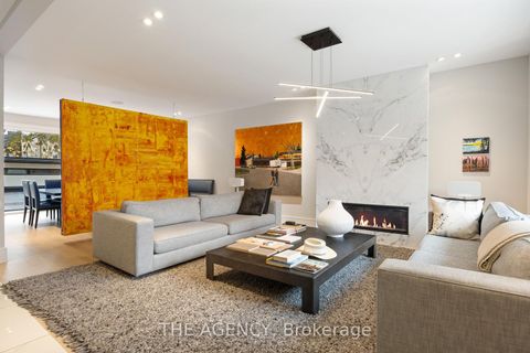 Photo 4 at 6 Hillholm Road, Forest Hill South, Toronto