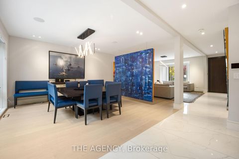 Photo 7 at 6 Hillholm Road, Forest Hill South, Toronto