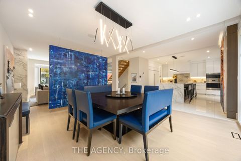 Photo 8 at 6 Hillholm Road, Forest Hill South, Toronto