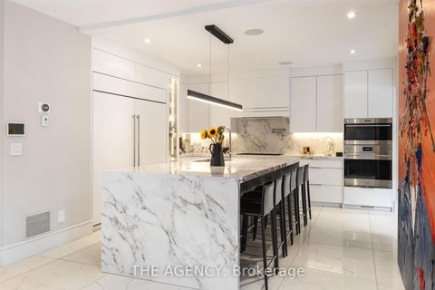 Photo 9 at 6 Hillholm Road, Forest Hill South, Toronto