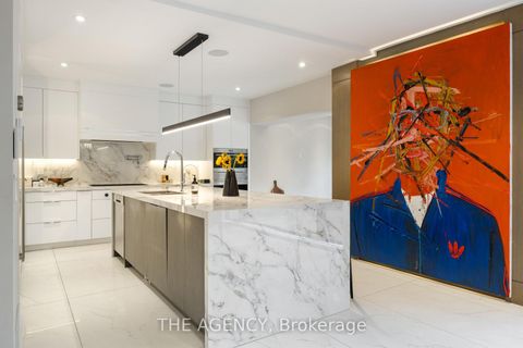 Photo 10 at 6 Hillholm Road, Forest Hill South, Toronto