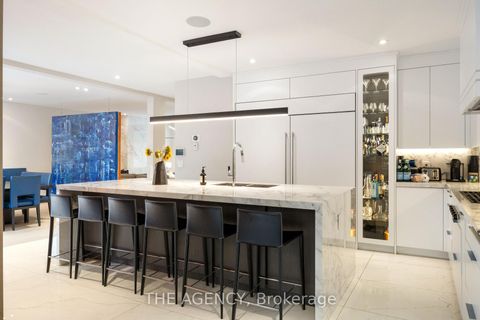 Photo 12 at 6 Hillholm Road, Forest Hill South, Toronto