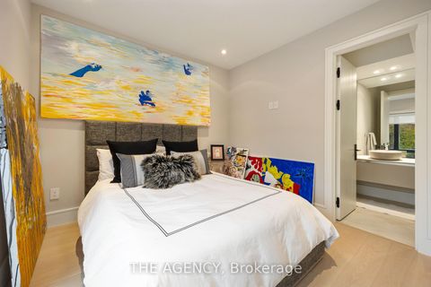 Photo 22 at 6 Hillholm Road, Forest Hill South, Toronto