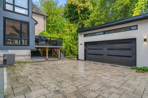 Photo 34 at 6 Hillholm Road, Forest Hill South, Toronto