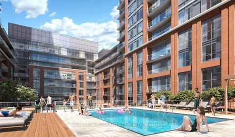 Photo 1 at 724 - 3270 Sheppard Avenue E, Sullivan, Toronto