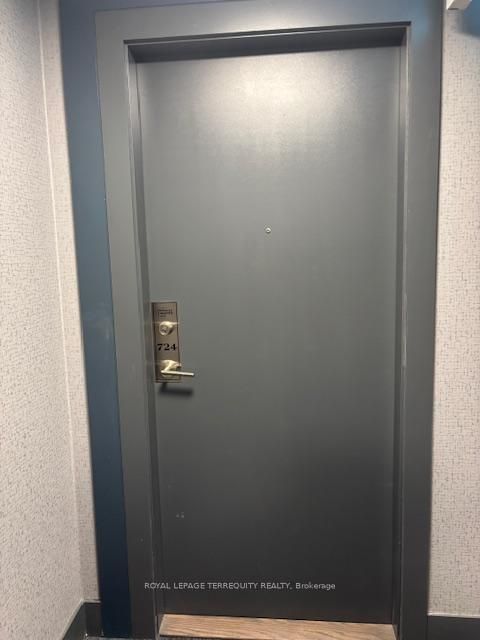 Photo 2 at 724 - 3270 Sheppard Avenue E, Sullivan, Toronto