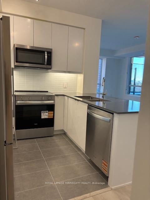 Photo 7 at 724 - 3270 Sheppard Avenue E, Sullivan, Toronto