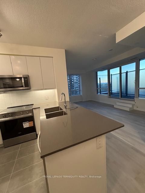 Photo 8 at 724 - 3270 Sheppard Avenue E, Sullivan, Toronto