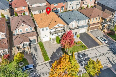 Photo 41 at 18 Daiseyfield Crescent, Vellore Village, Vaughan