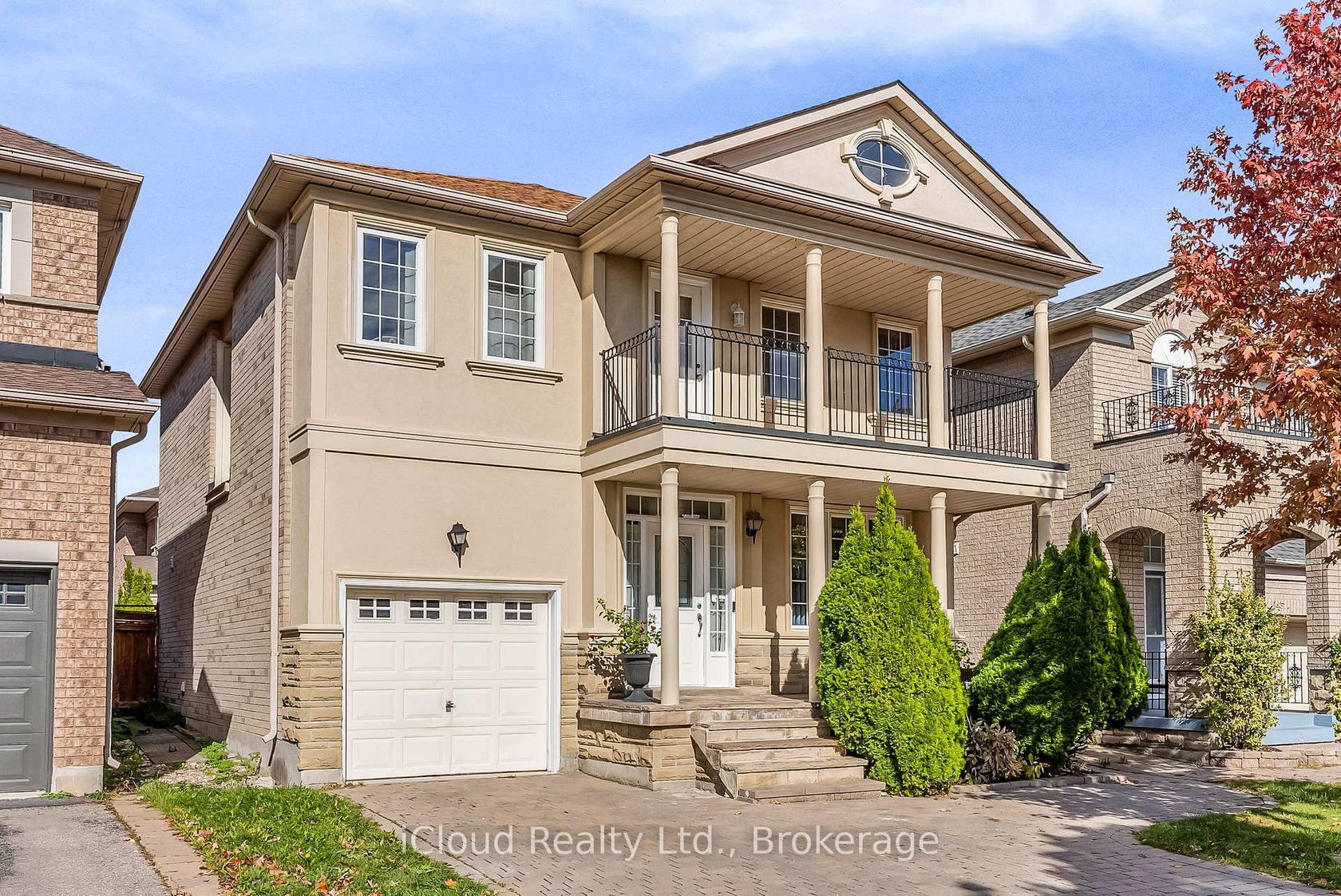 18 Daiseyfield Crescent, Vellore Village, Vaughan photo number 2