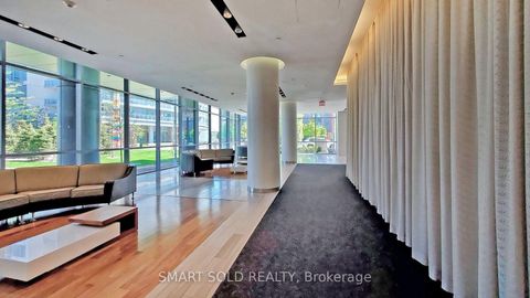 Photo 1 at 802 - 66 Forest Manor Road, Henry Farm, Toronto