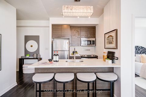 Photo 17 at 802 - 66 Forest Manor Road, Henry Farm, Toronto