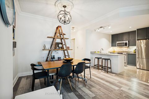 Photo 9 at 906 - 88 Palace Pier Court, Mimico, Toronto