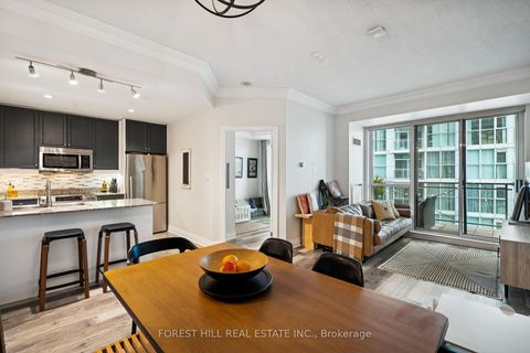 Photo 10 at 906 - 88 Palace Pier Court, Mimico, Toronto