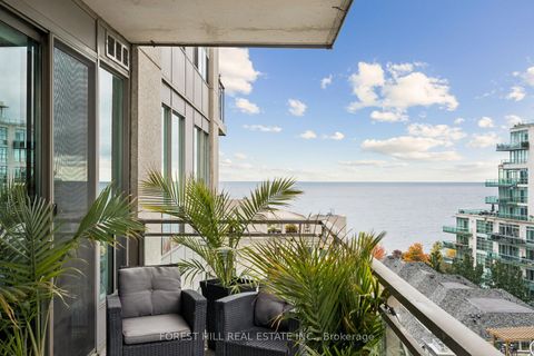 Photo 17 at 906 - 88 Palace Pier Court, Mimico, Toronto