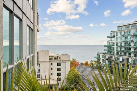 Photo 18 at 906 - 88 Palace Pier Court, Mimico, Toronto
