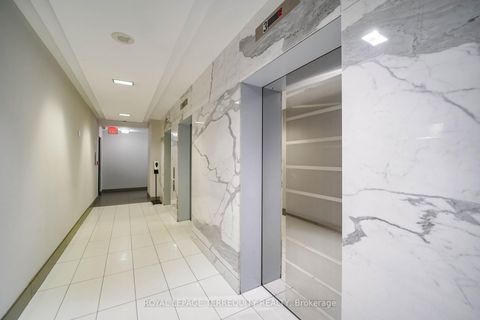 Photo 7 at 2209 - 235 Sherway Gardens Road, City Centre West, Toronto