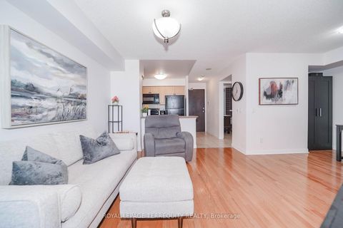 Photo 17 at 2209 - 235 Sherway Gardens Road, City Centre West, Toronto