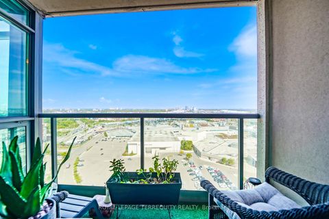 Photo 26 at 2209 - 235 Sherway Gardens Road, City Centre West, Toronto