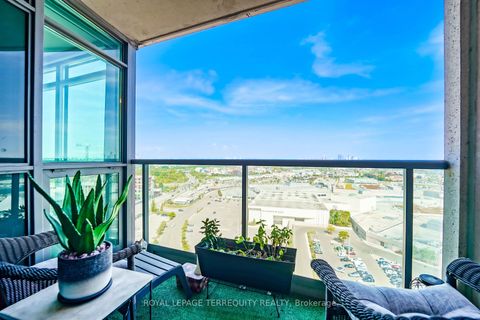 Photo 27 at 2209 - 235 Sherway Gardens Road, City Centre West, Toronto
