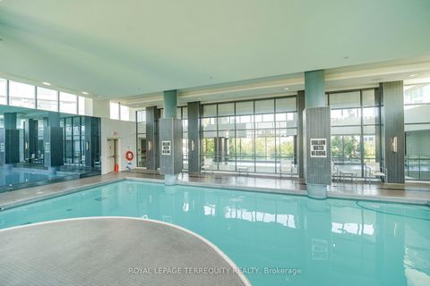 Photo 31 at 2209 - 235 Sherway Gardens Road, City Centre West, Toronto