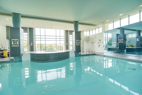 Photo 32 at 2209 - 235 Sherway Gardens Road, City Centre West, Toronto